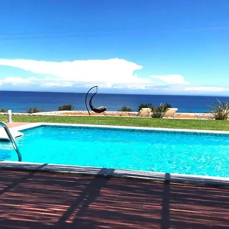 Eva וילה Skala (Kefalonia)